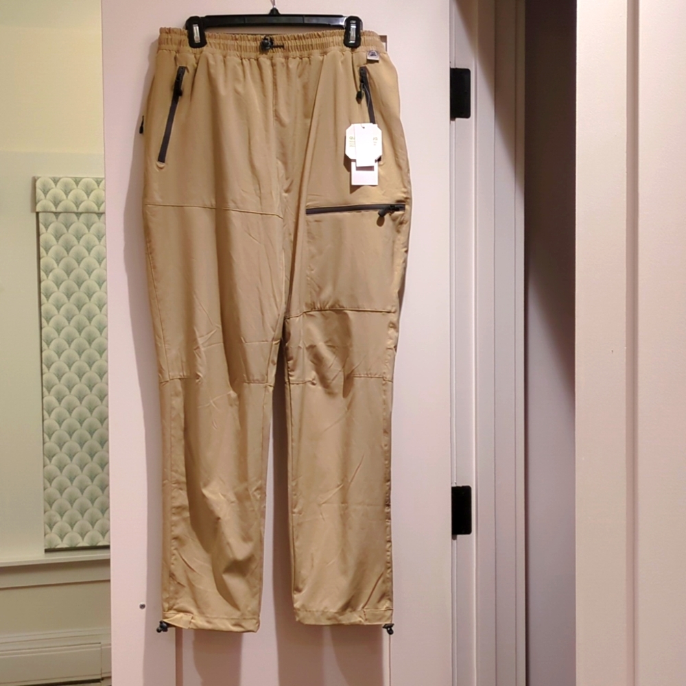 Women's hiking pants